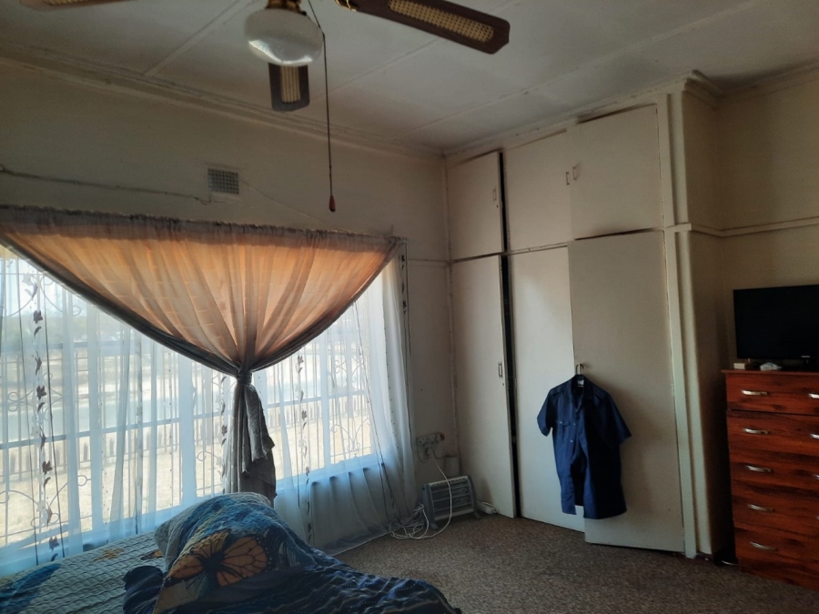 3 Bedroom Property for Sale in Odendaalsrus Free State